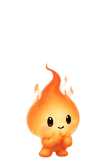 Wisp Junior